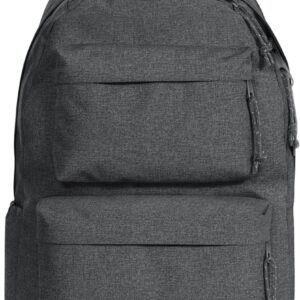 EASTPAK PADDED DOUBLE Black Denim