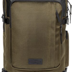 EASTPAK Tecum L CNNCT Army