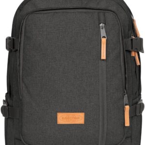 EASTPAK VOLKER CS Black Denim2