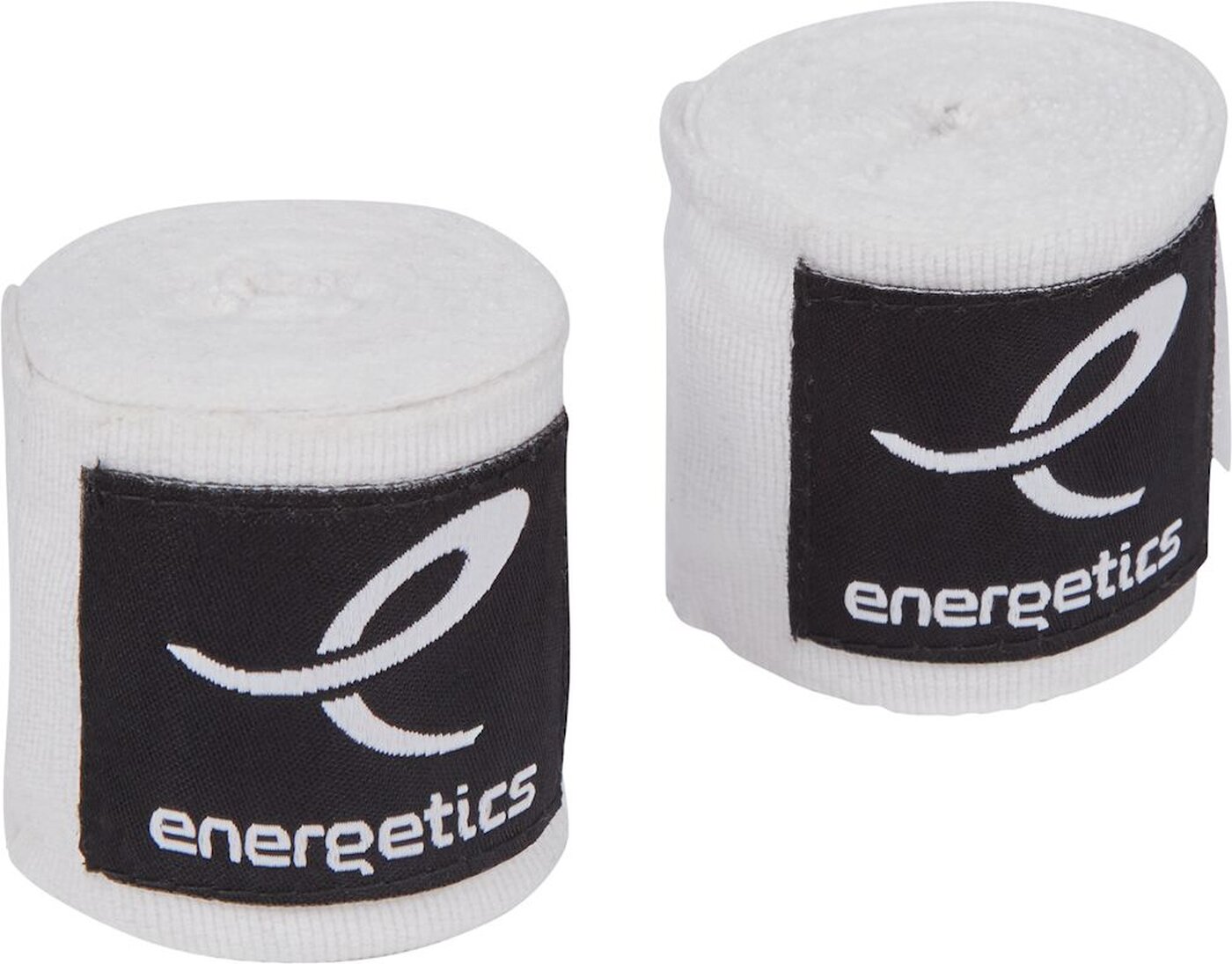 ENERGETICS Box-Bandage BoxBandage elastic TN BLACK/WHITE-IRON GREY