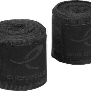 ENERGETICS Box-Bandage BoxBandage elastic TN BLACK