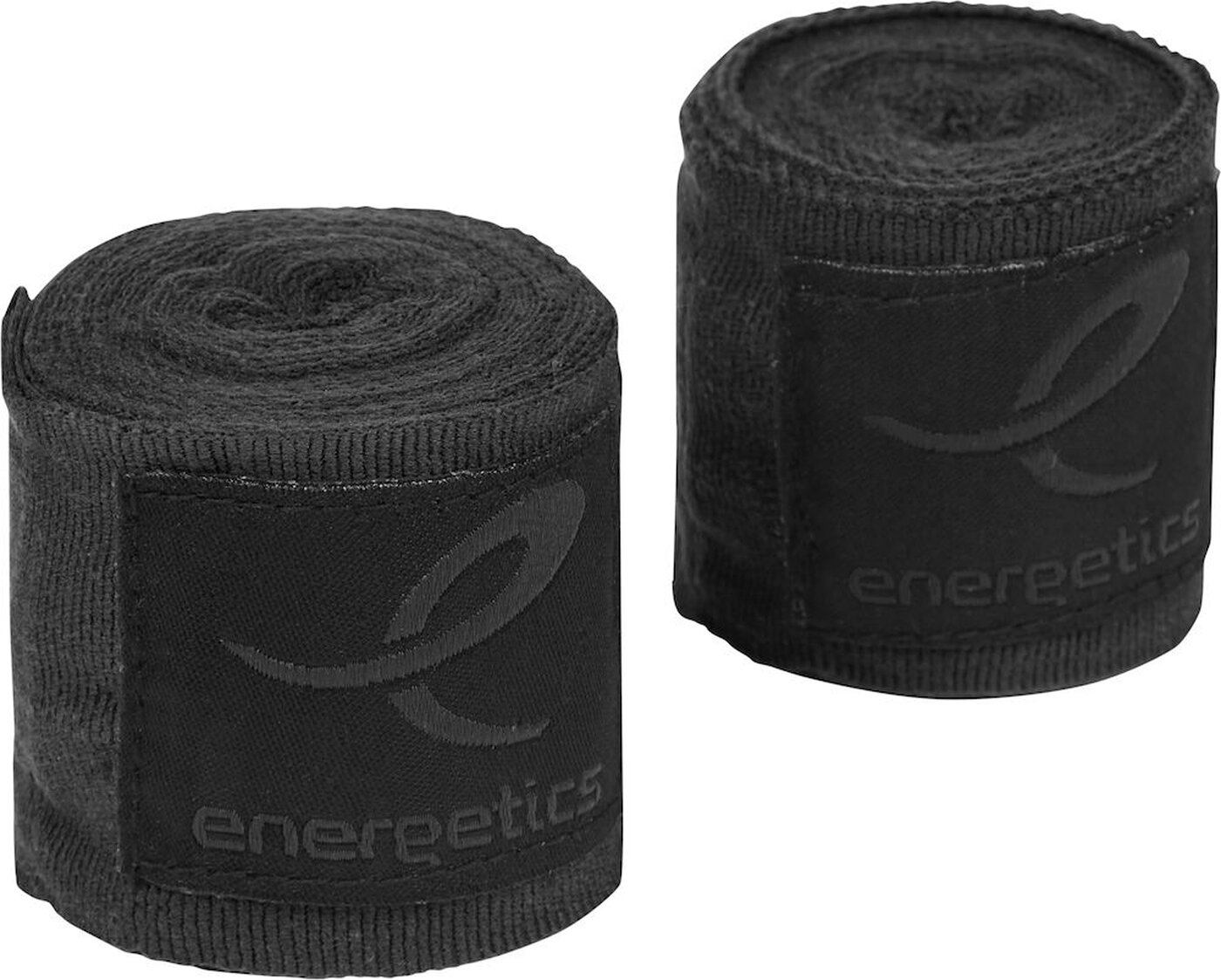 ENERGETICS Box-Bandage BoxBandage elastic TN BLACK