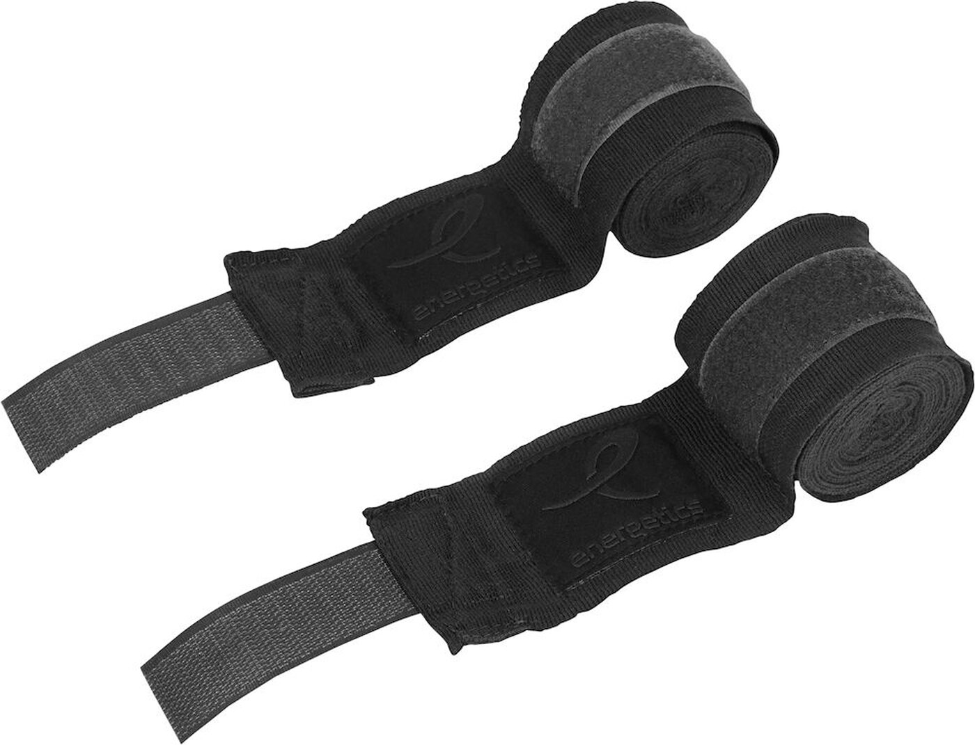 ENERGETICS Box-Bandage BoxBandage elastic TN BLACK – Bild 2