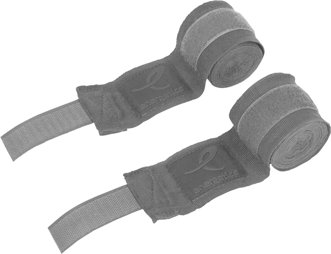 ENERGETICS Box-Bandage BoxBandage elastic TN BLACK – Bild 3