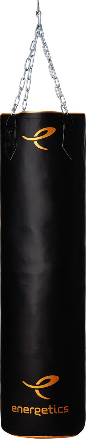 ENERGETICS Box-Sack Punching Bag Jpn Cordley 120cm BROWN/BLACK
