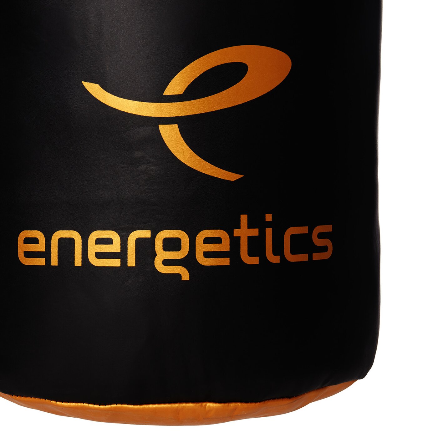 ENERGETICS Box-Sack Punching Bag Jpn Cordley 120cm BROWN/BLACK – Bild 4