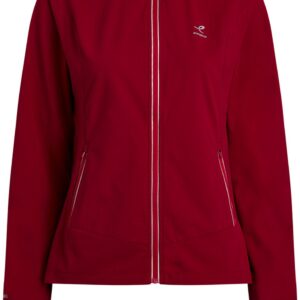 ENERGETICS Da.-Funktions-Jacke Samila II W YELLOW/BLUEDARK/WHIT