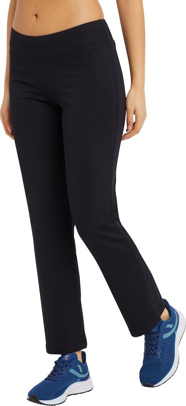 ENERGETICS Da.-Jazzpant Marion wms Sht BLACK – Bild 2