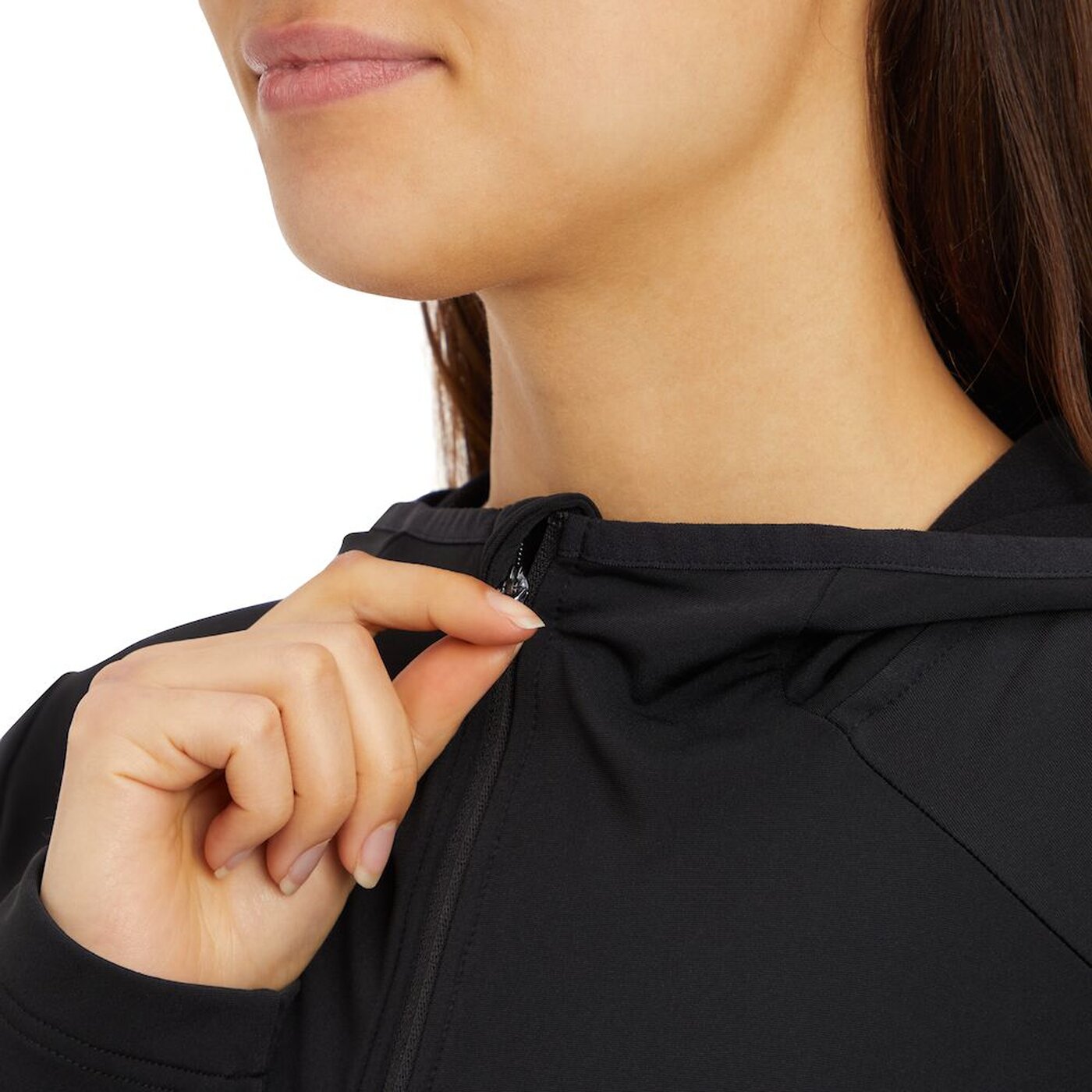 ENERGETICS Da.-Jazzpant Marion wms Sht BLACK – Bild 5