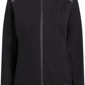 ENERGETICS Da.-Regenjacke Shane III W BLACK