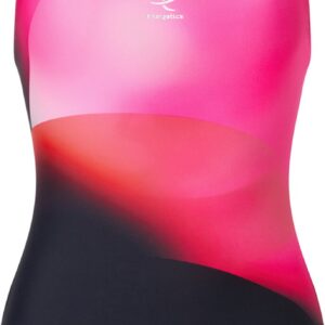 ENERGETICS Da.-Schwimmanzug Rosina II W BROWN/BLACK