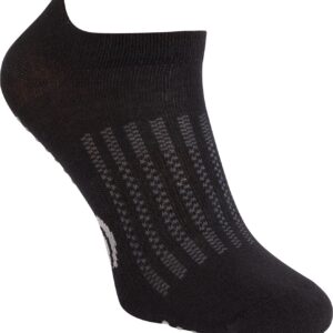 ENERGETICS Da.-Socke Kendra II wms BLACK