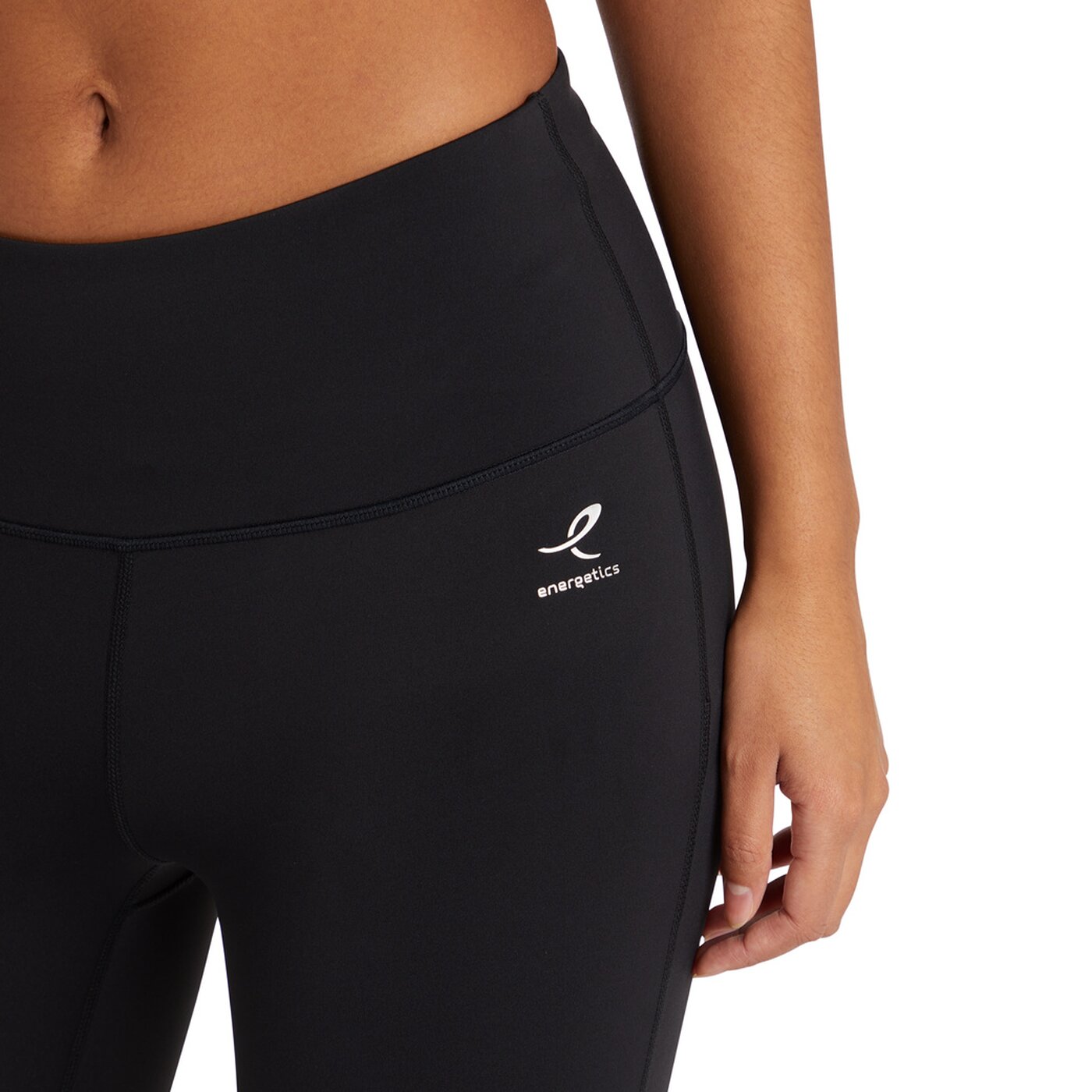 ENERGETICS Da.-Tight 3/4 Kapinem 3/4 W BLACK – Bild 4