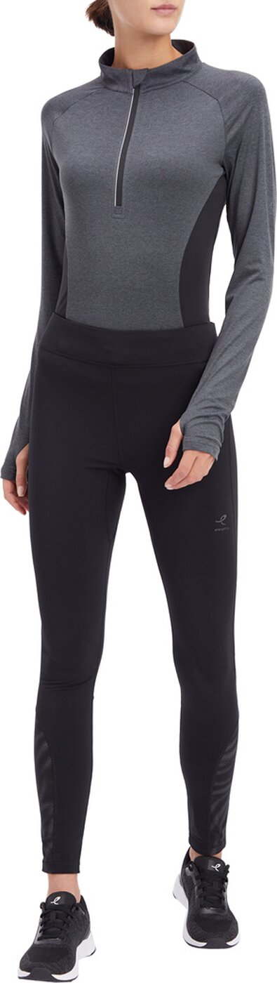 ENERGETICS Da.-Tight Bila VI W BROWN/BLACK – Bild 2