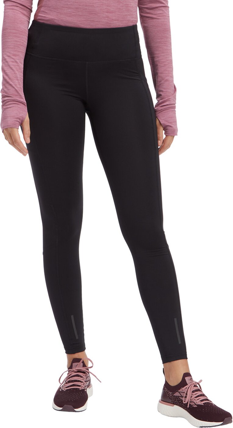 ENERGETICS Da.-Tight Corra 1/1 W BLACK – Bild 5