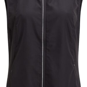 ENERGETICS Da.-Weste Tammy II W BLACK