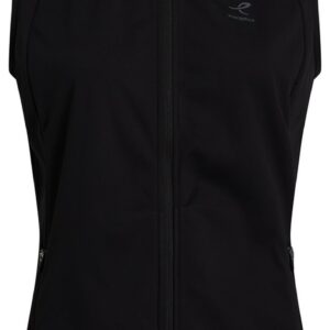 ENERGETICS Da.-Weste Tobagga VST W BLACK