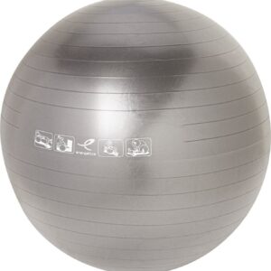 ENERGETICS Gymnastik-Ball Gymnastic Ball ANTHRACITE