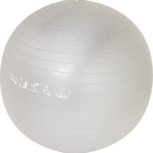 ENERGETICS Gymnastik-Ball Gymnastic Ball SILVER