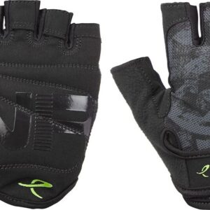 ENERGETICS Handschuh MFG350 BROWN/BLACK