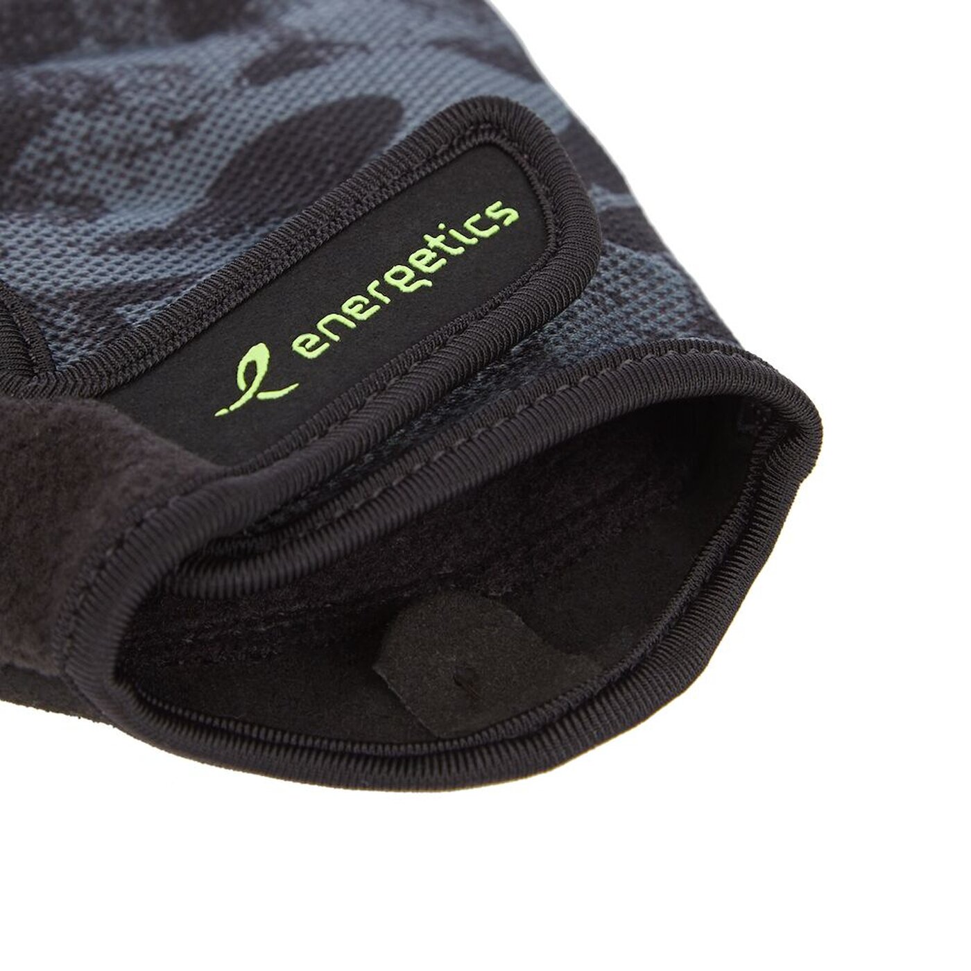 ENERGETICS Handschuh MFG350 BROWN/BLACK – Bild 3