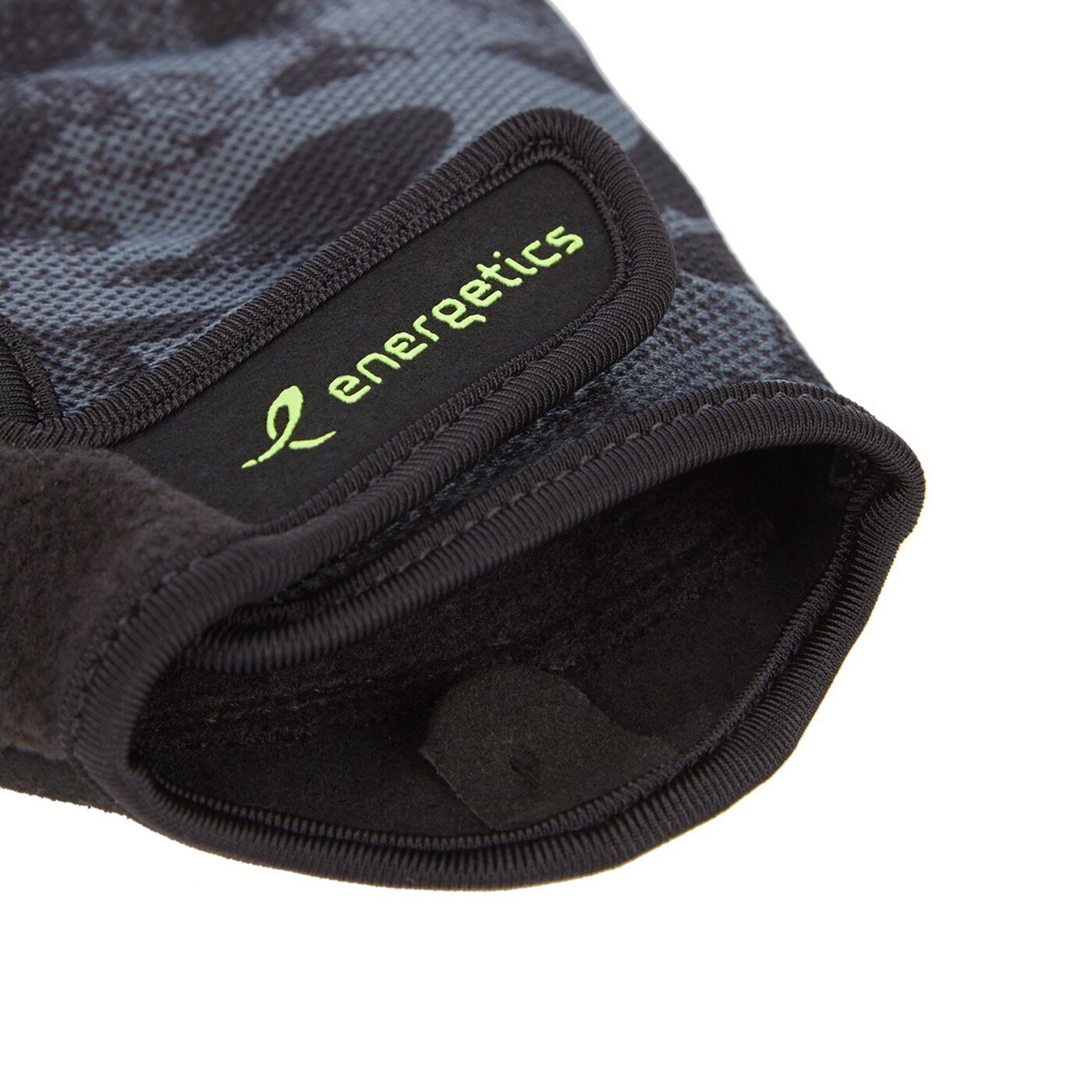 ENERGETICS Handschuh MFG350 BROWN/BLACK – Bild 4