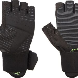 ENERGETICS Handschuh MFG550 BROWN/BLACK