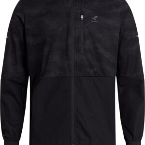 ENERGETICS He.-Funktions-Jacke Semenyo II M BROWN/BLACK