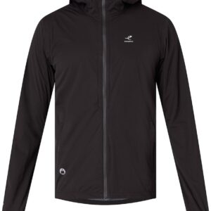 ENERGETICS He.-Regenjacke Sean IV M BLACK