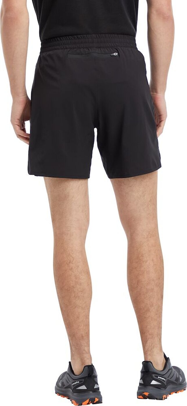 ENERGETICS He.-Shorts Casper V M BLACK – Bild 3