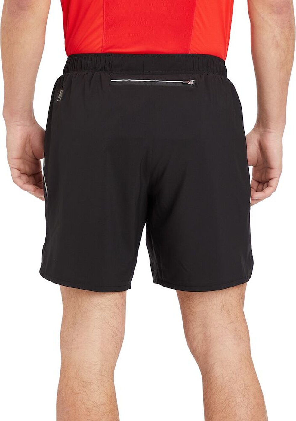 ENERGETICS He.-Shorts Casper V M BLACK – Bild 5