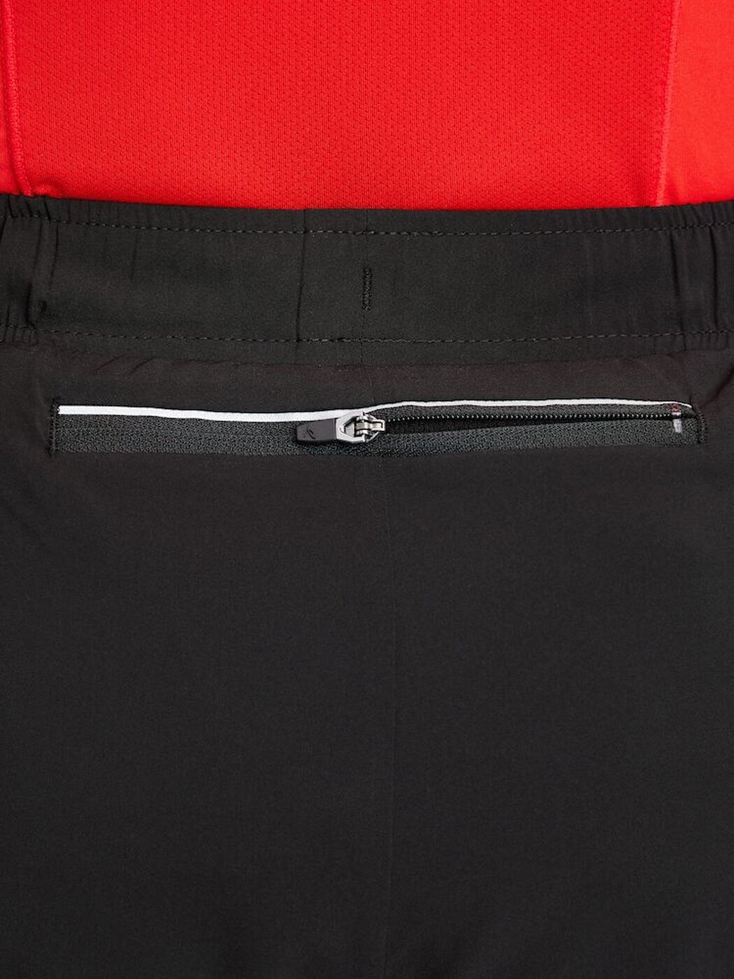 ENERGETICS He.-Shorts Casper V M BLACK – Bild 8