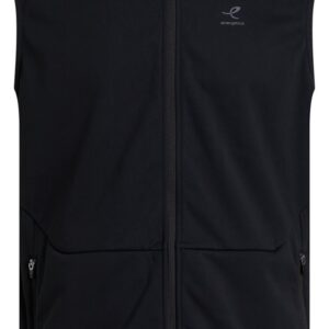 ENERGETICS He.-Weste Tobaggo VST M BLACK