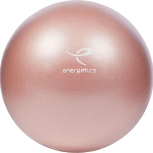 ENERGETICS Physioball Pilates Ball ROSE
