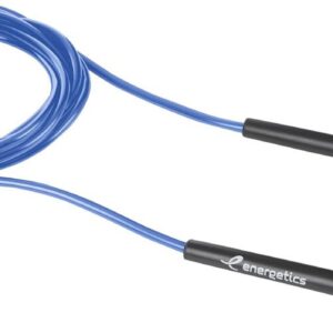 ENERGETICS Springseil Skip Rope BLAU