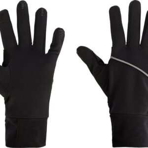 ENERGETICS Ux.-Handschuh Maddoc II ux BLACK NIGHT
