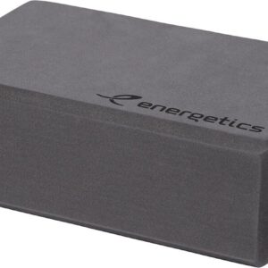 ENERGETICS Zub. Gymnastik Yoga Block GREY