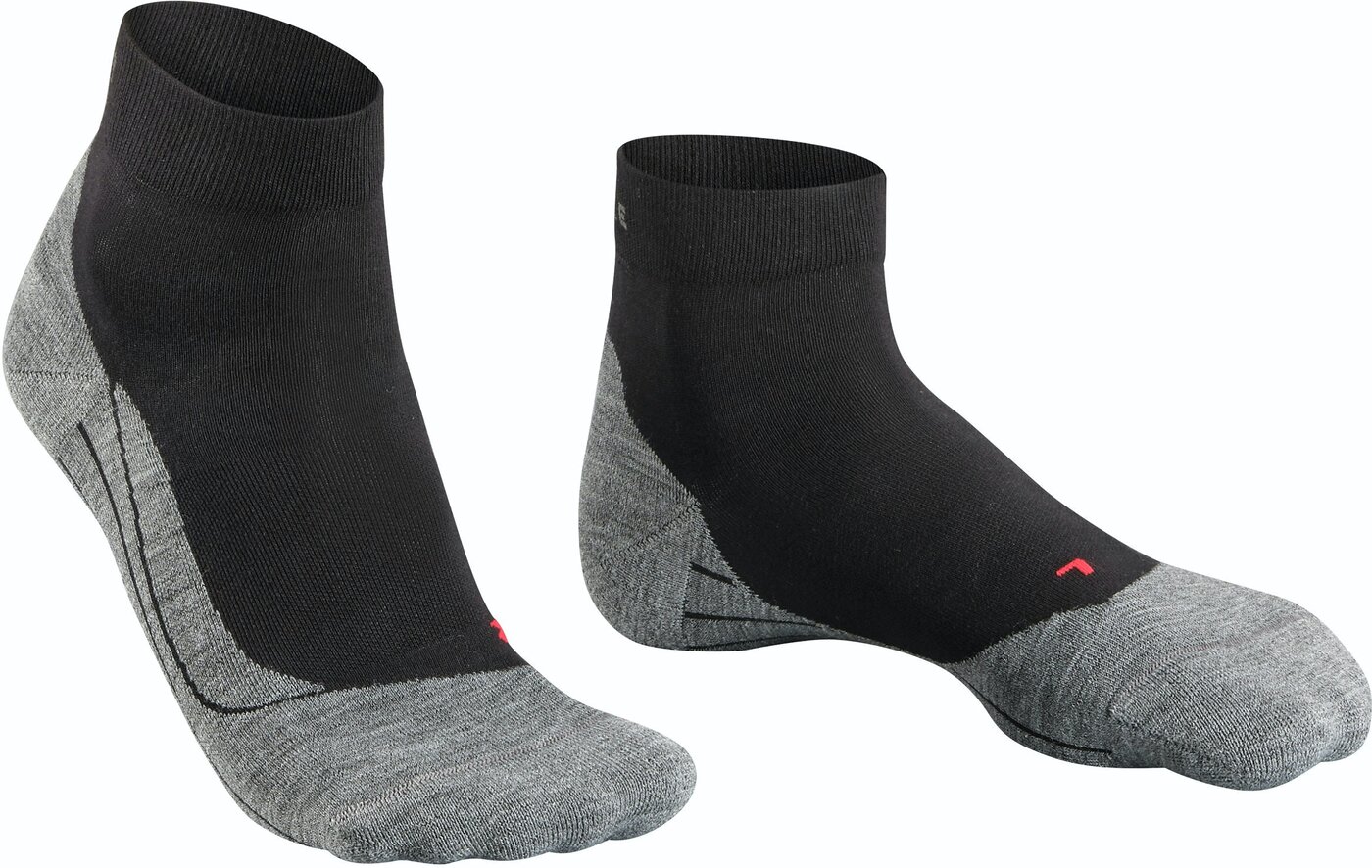 Falke FALKE RU4 Endurance Short Wome black-mix – Bild 2