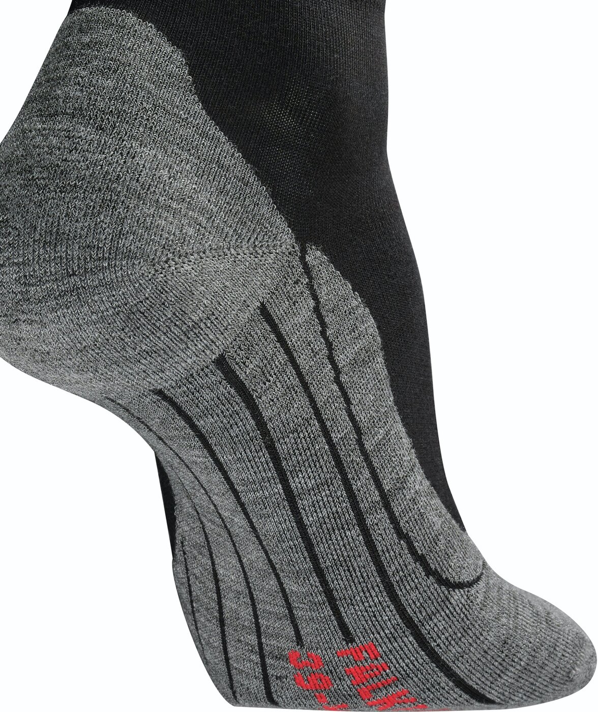 Falke FALKE RU4 Endurance Short Wome black-mix – Bild 4