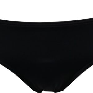 FIREFLY Da.-Bikini-Hose Elly MM WHITE/METALLIC SILVER