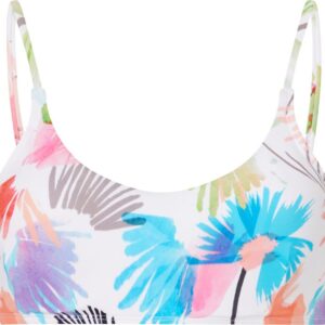 FIREFLY Da.-Bikini-Oberteil Moni MM LT OREWOOD BRN/SMOKEY MAUVE/SA