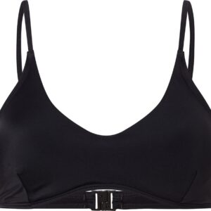 FIREFLY Da.-Bikini-Oberteil Moni MM WHITE/METALLIC SILVER