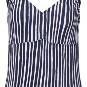 FIREFLY Da.-Tankini-OT Mea MM SAIL/DIFFUSED BLUE-SAIL