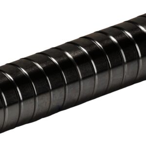 FIREFLY Kugellager Bearing ABEC5 SILVER