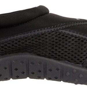 FIREFLY Ux.-Strand-Schuh Pepe II BLACK