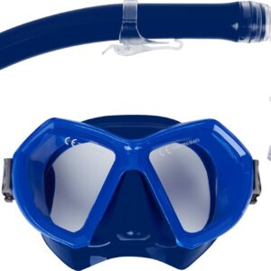 FIREFLY Ux.-Tauch-Set ST8 II BLUE DARK