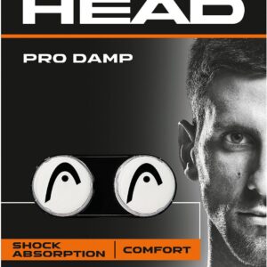 HEAD PRO DAMP WH