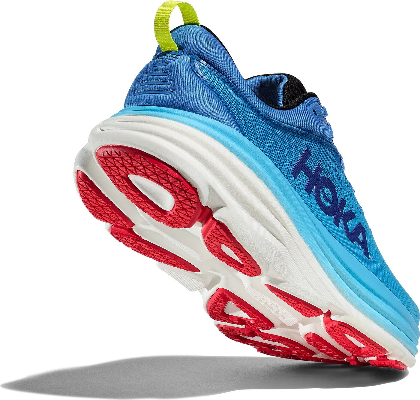 HOKA ONE ONE M BONDI 8 VIRTUAL BLUE / SWIM DAY – Bild 6