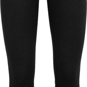 Icebreaker W 200 Oasis Leggings BLACK