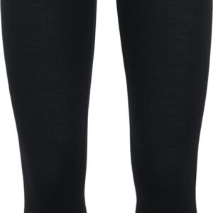 Icebreaker W 260 Tech Leggings BLACK